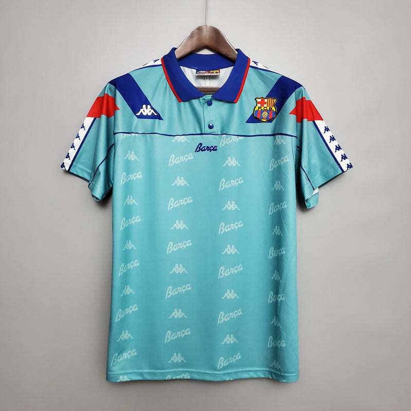 Barcelona 92/95 - Retro