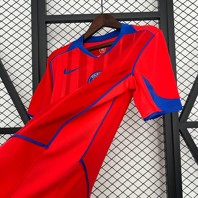 PSG Third 25/26
