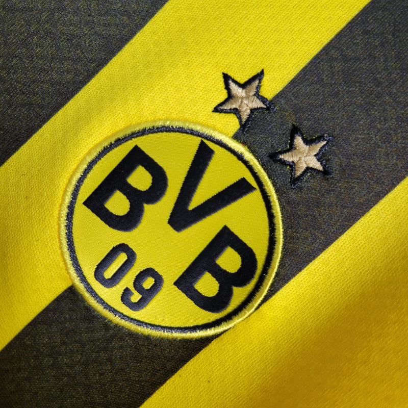 Borussia Dortmund 22/23 - Women