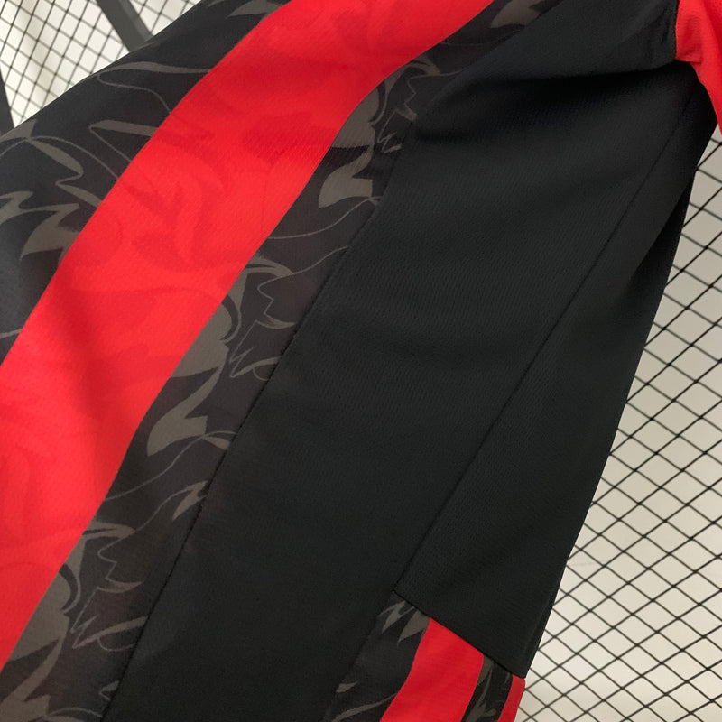 Milan Home 2025/26