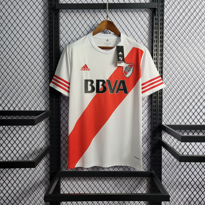 River Plate 15/16 - Retro