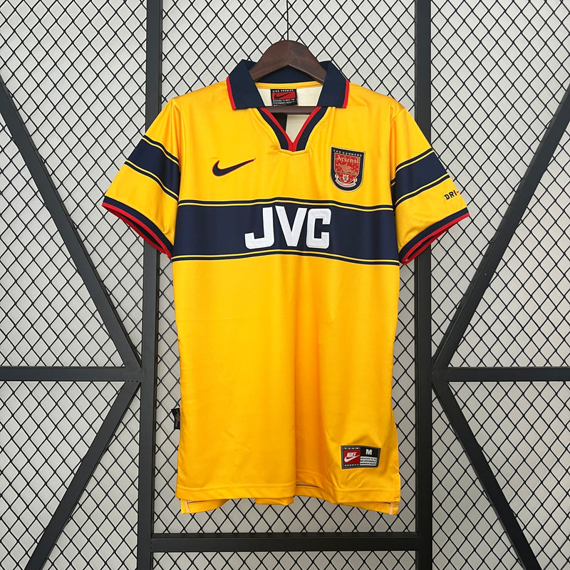 Arsenal 98/99 - Retro