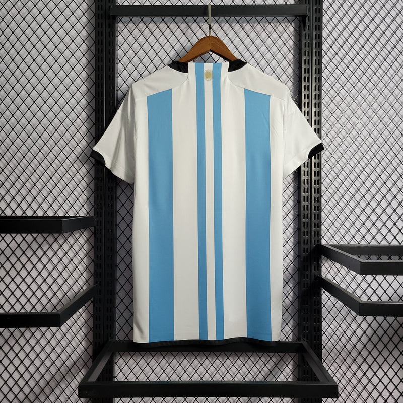 Argentina 22/23 Kit