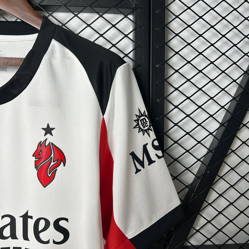 Milan Away 2025/26