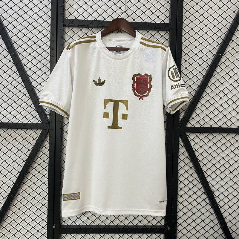 Bayern Munich Special Edition 125 Years - White