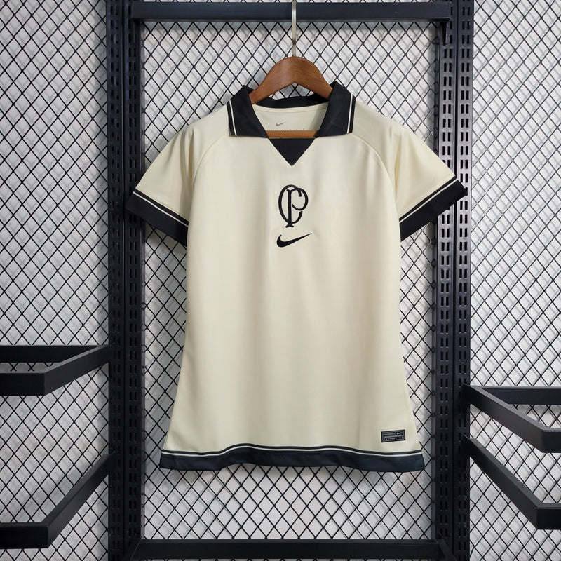 Corinthians Special Kit 23/24 - Women