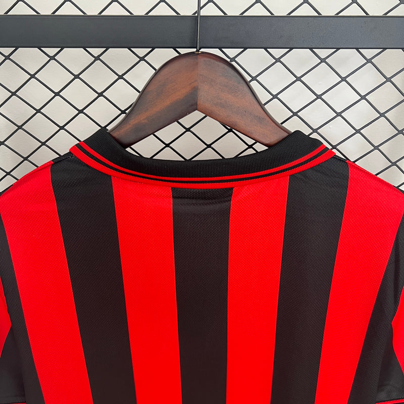 Milan 1995/1996 - Retro
