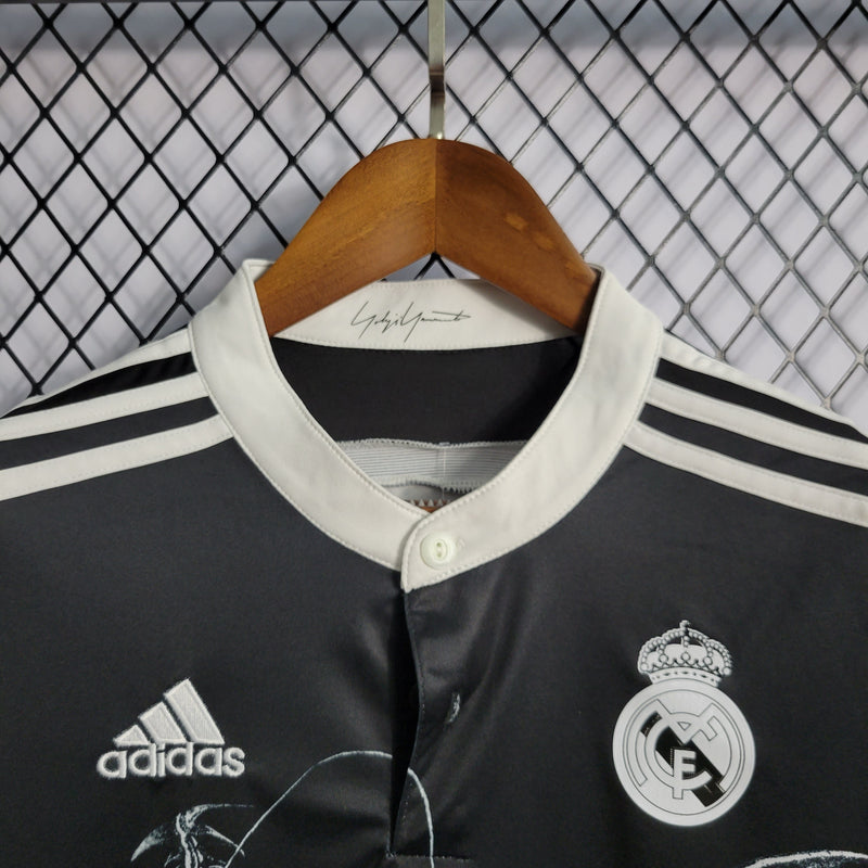 Real Madrid III 14/15 - Retro