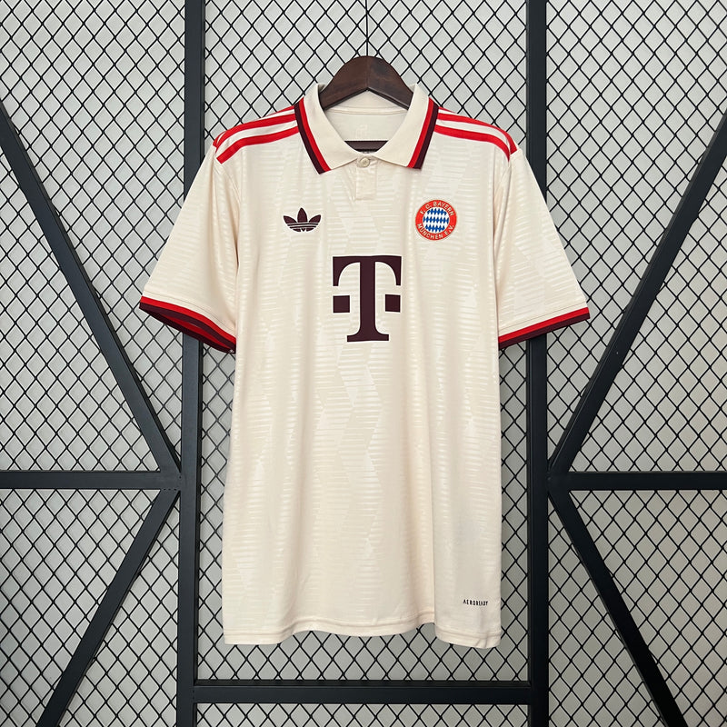 Bayern Munchen III 24/25