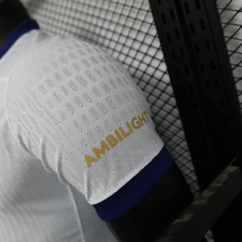 Barcelona Away 25/26 - Player