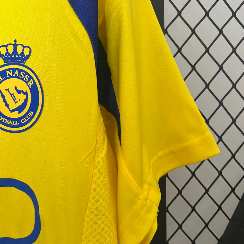 Al Nassr I 24/25