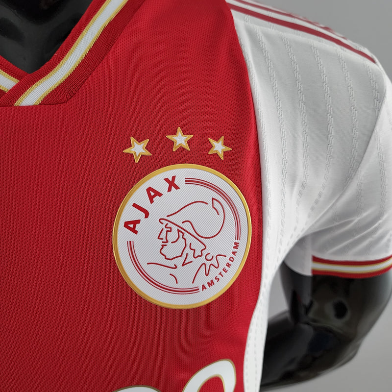 Ajax Home 23/24 - Adidas