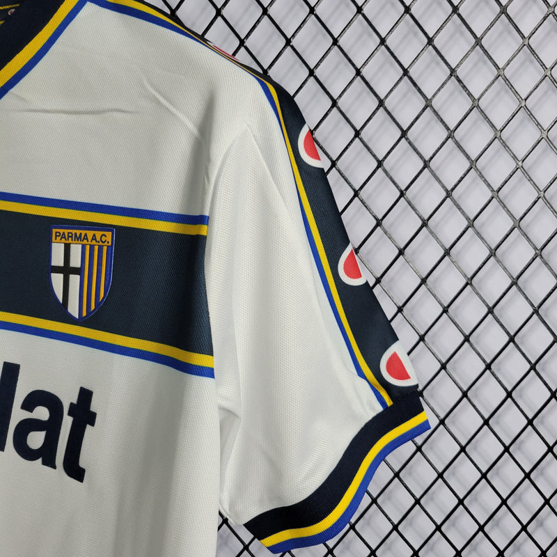 Parma 02/03 - Retro