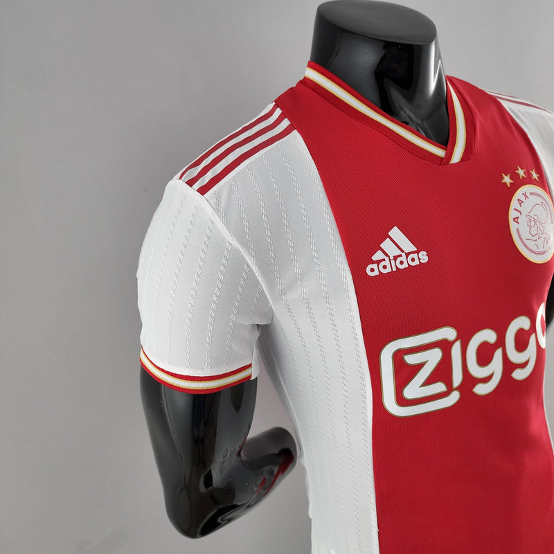 Ajax Home 23/24 - Adidas