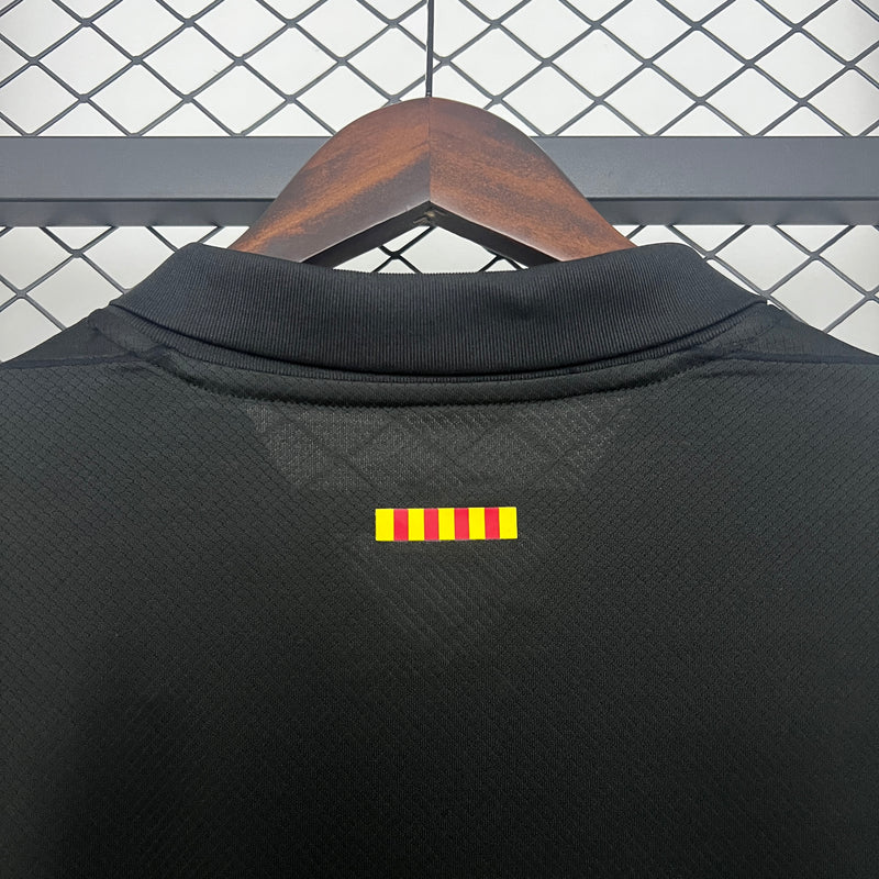 Barcelona x Travis Scott - "Cactus Jack" Special Kit