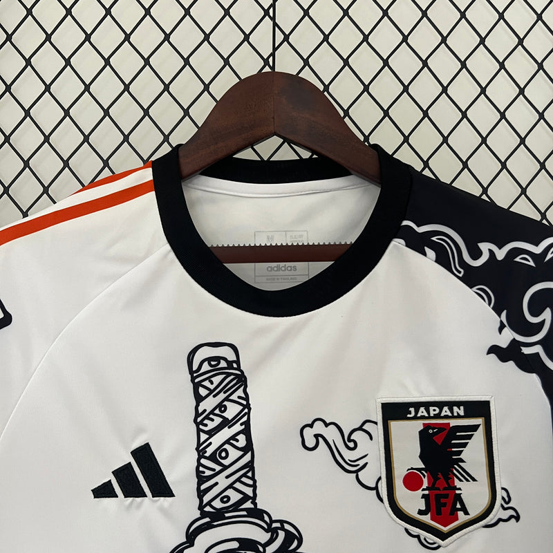 Japan Special Edition - "Kensei"