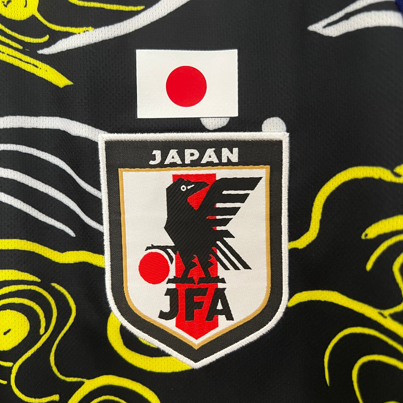 Japan Special Edition - "Kaminari"