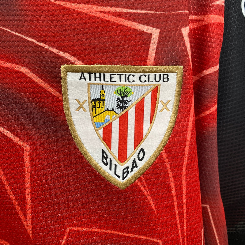 Athletic Bilbao 2024/25 - Special Edition