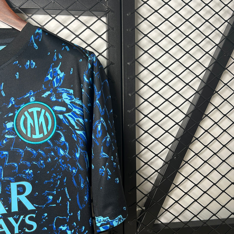 Inter Milan Special Edition 25/26