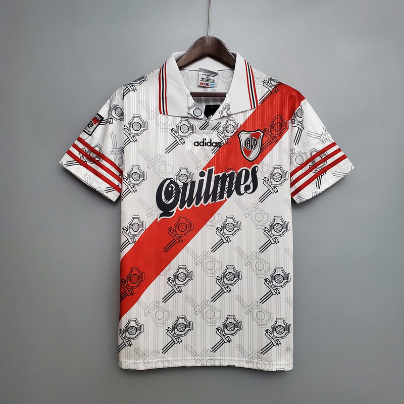 River Plate 95/96 - Retro