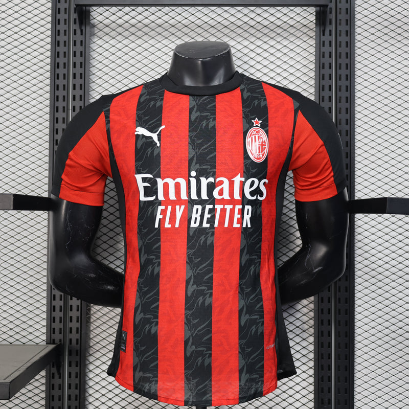 Milan 25/26 - Player