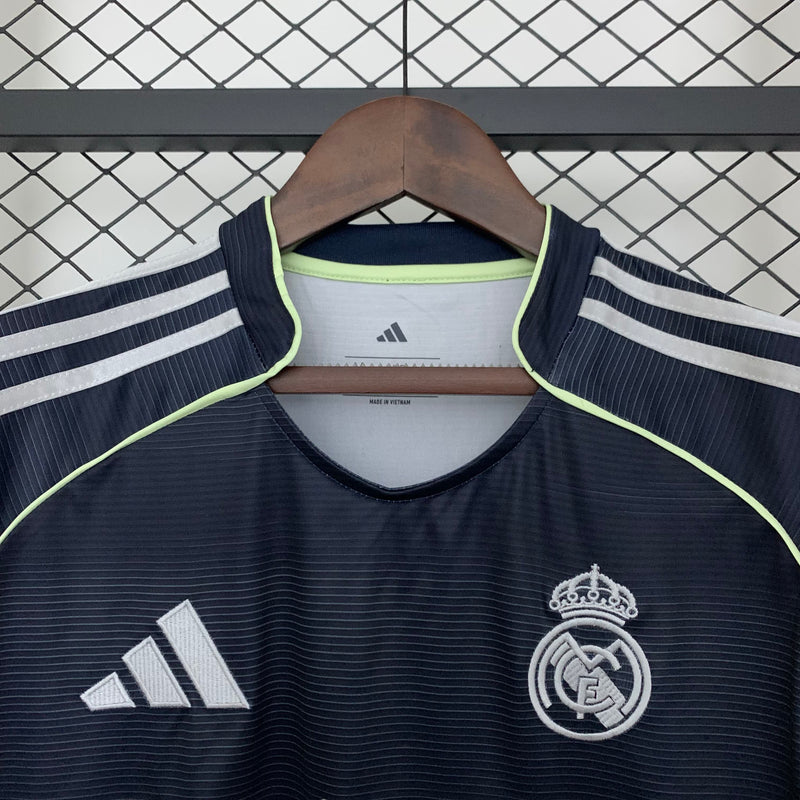 Real Madrid II 25/26