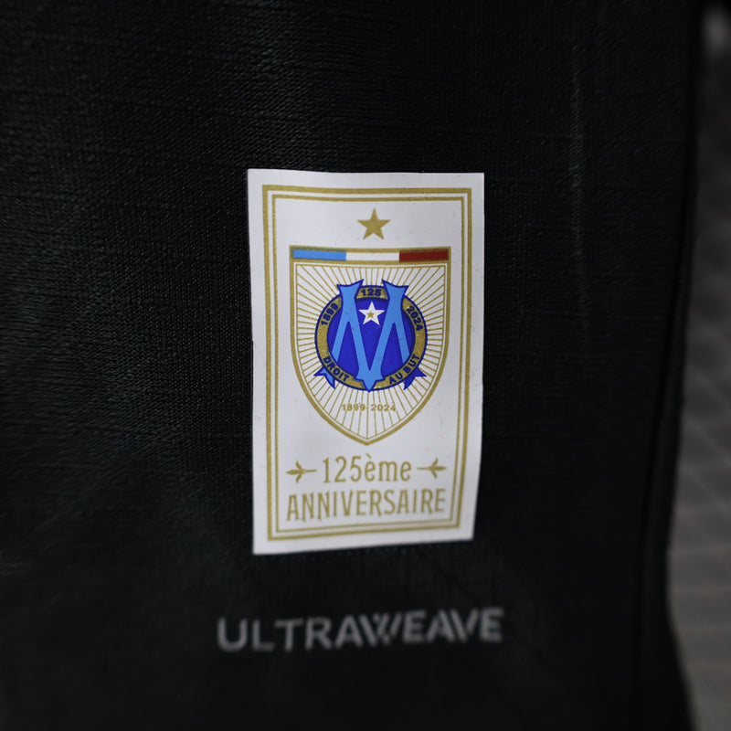 Olympique Marseille Special Edition 24/25 Black - Player