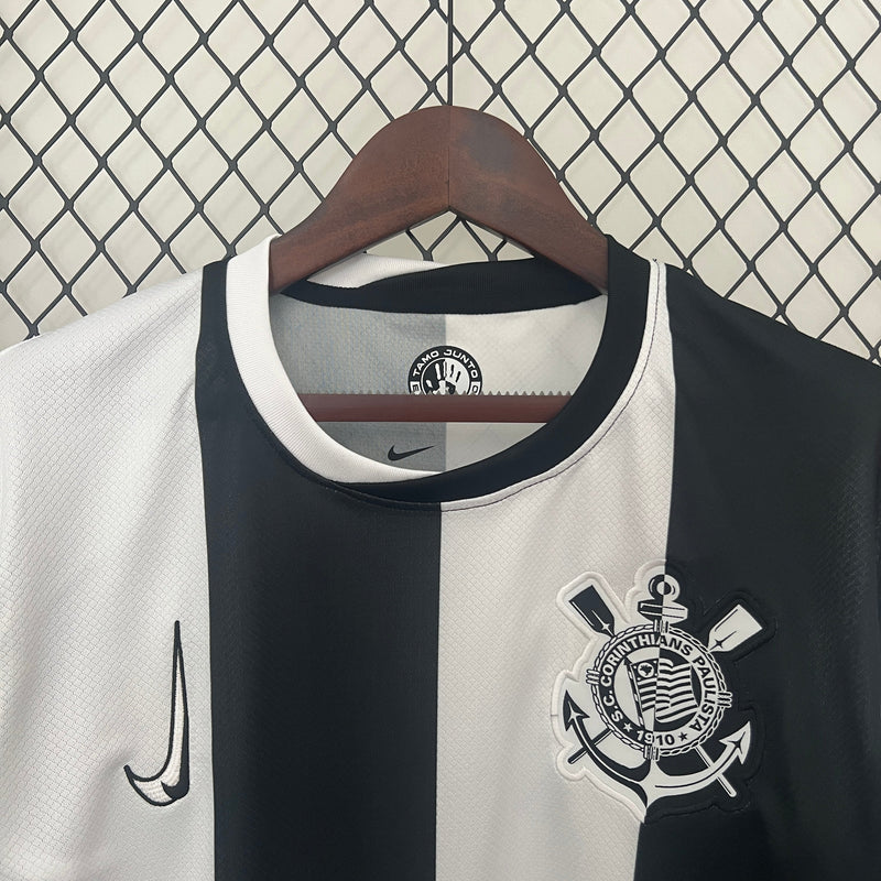 Corinthians Third 24/25 - Nike