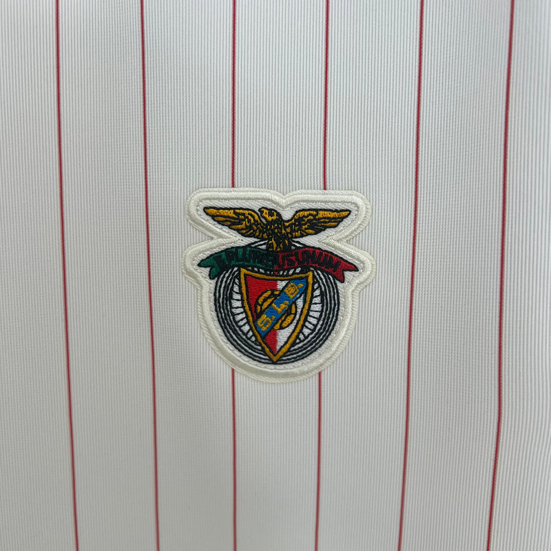 Benfica Retro Icon 25/26