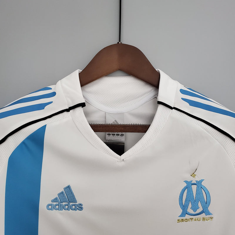 Olympique Marseille 05/06 - Retro