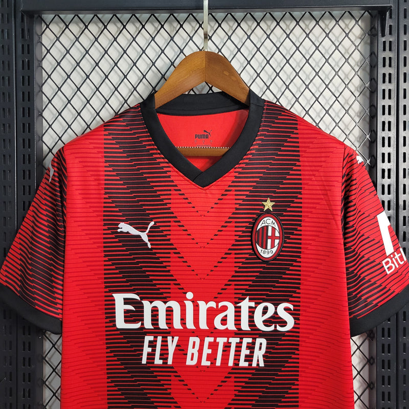 Milan Home 23/24 - Puma