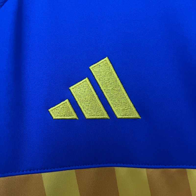 Boca Juniors I 24/25