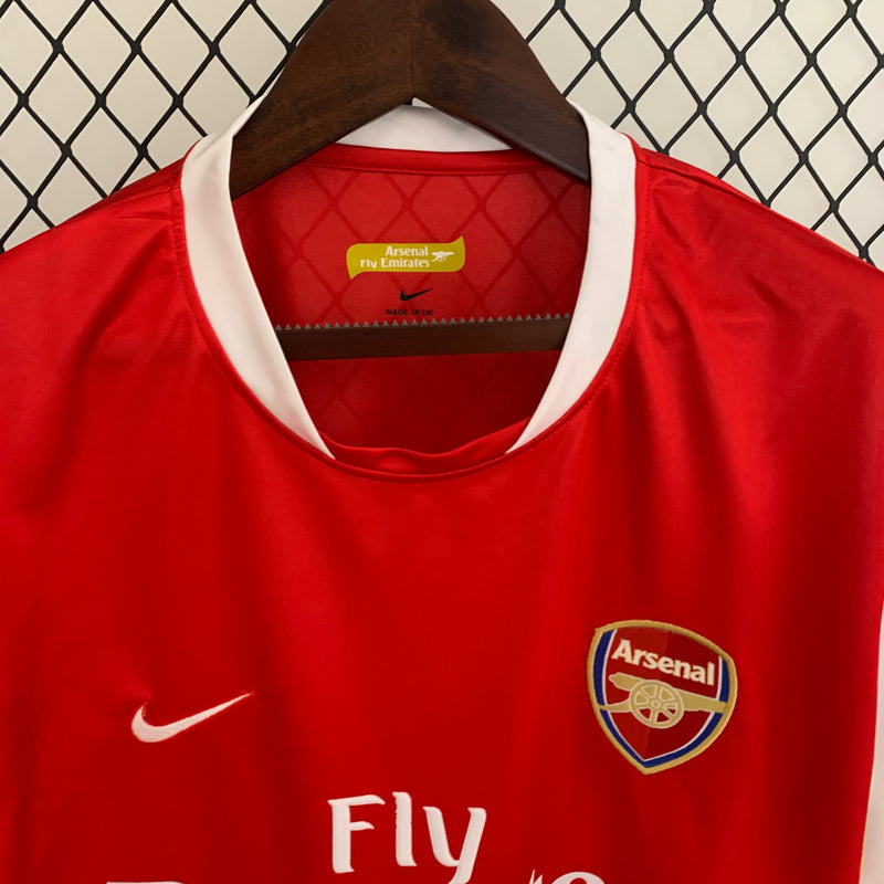 Arsenal 06/07 - Retro