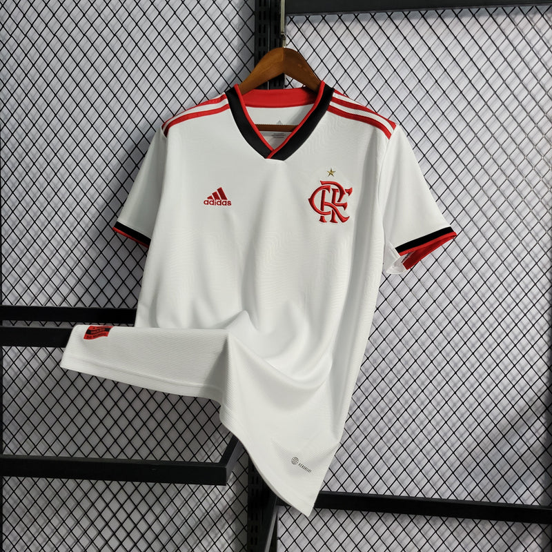 Flamengo Away 22/24 - Umbro