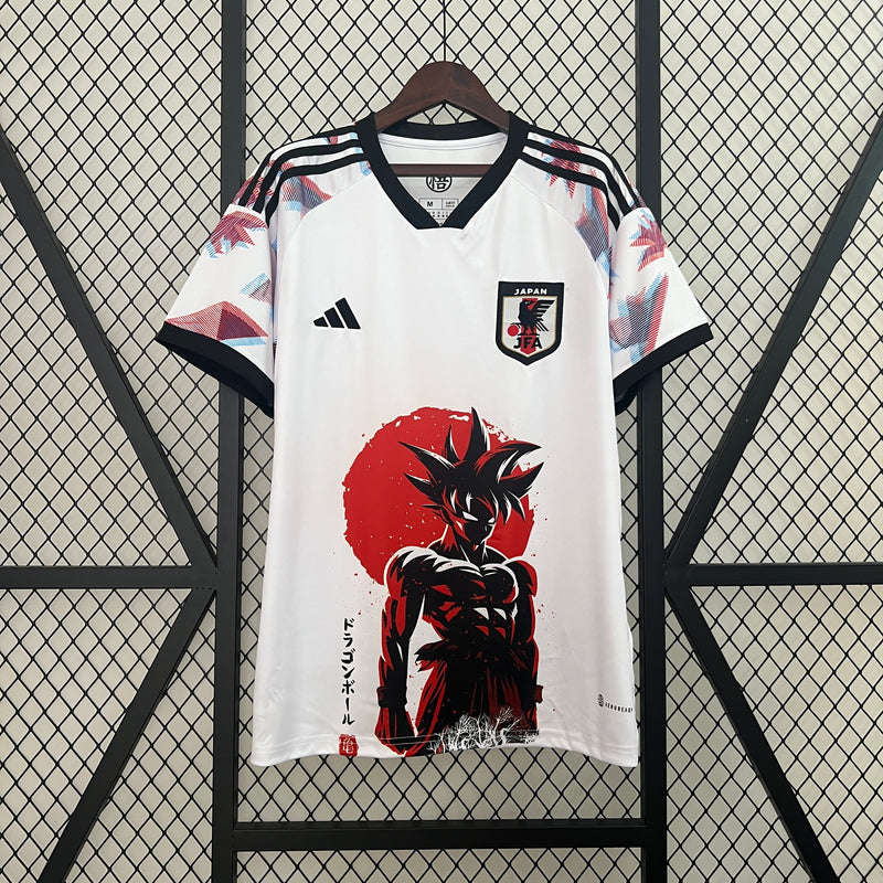 Japan Special Kit - "Goku"