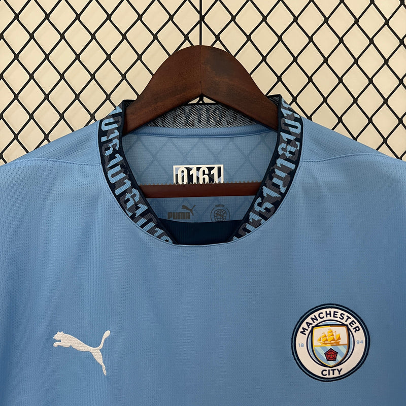 Manchester City Home 24/25 - Puma