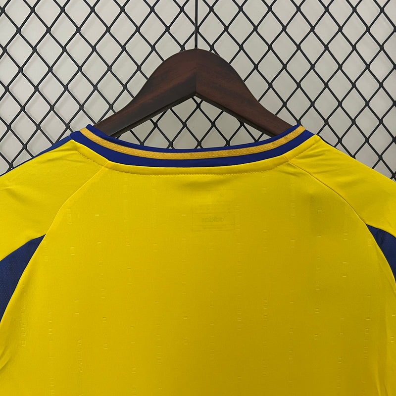 Al Nassr I 24/25