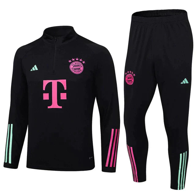 Bayern München 2023 Tracksuit