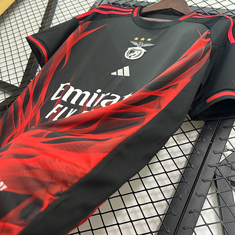 Benfica Concept Away 25/26