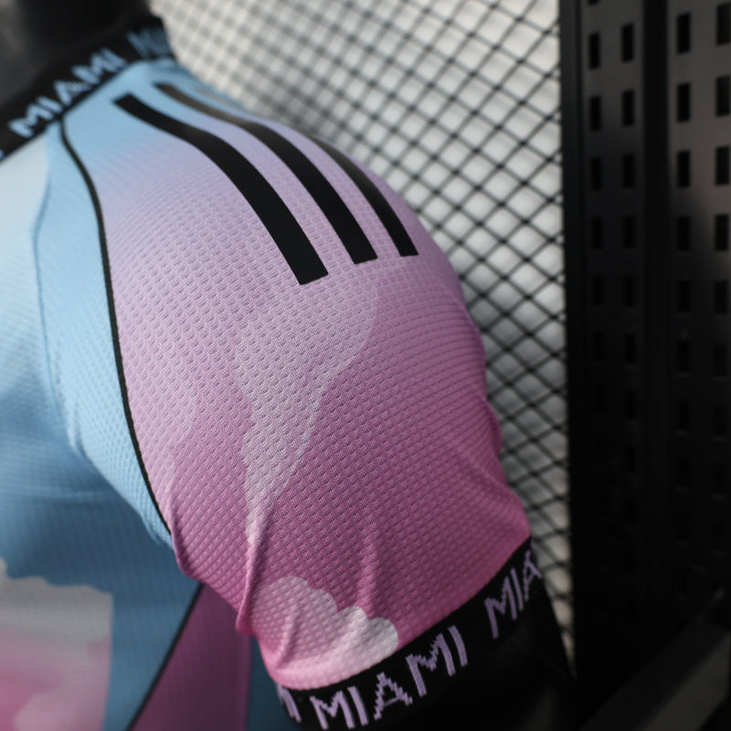 Inter Miami Polo Edition 25/26 - Player