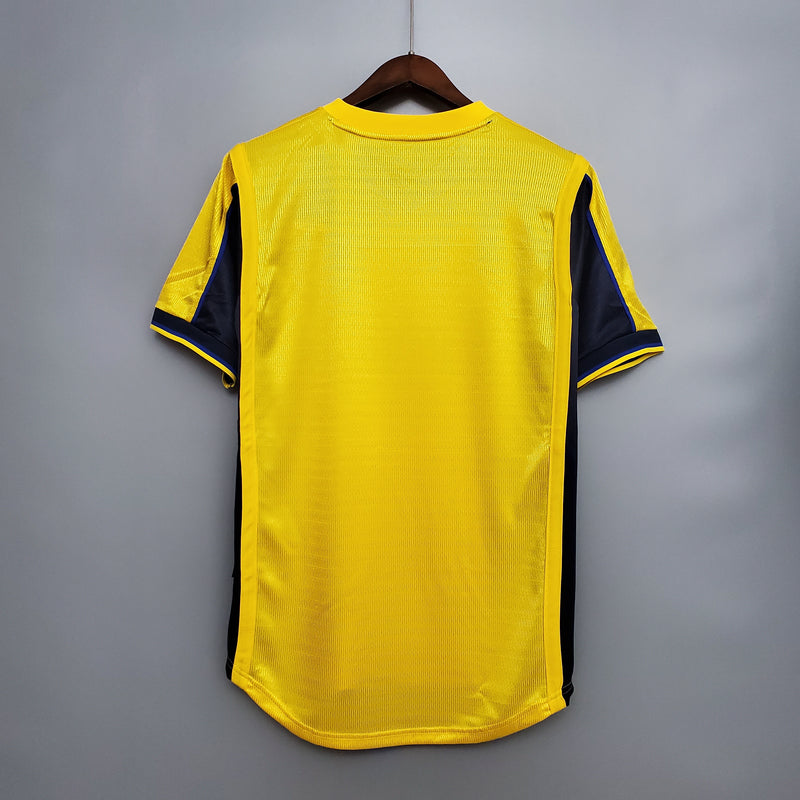 Arsenal 99/00 - Retro