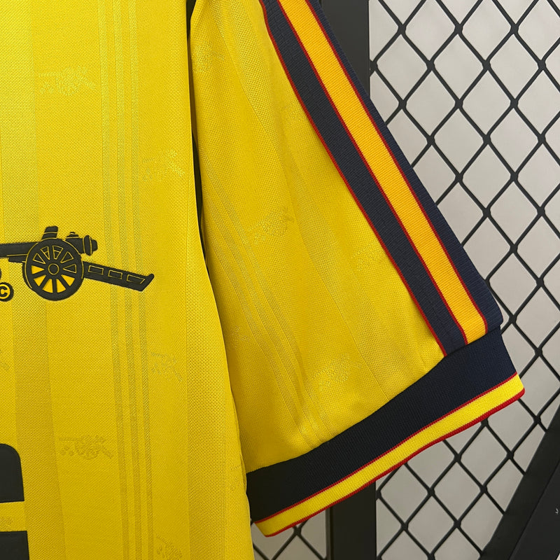 Arsenal 86/88 - Retro