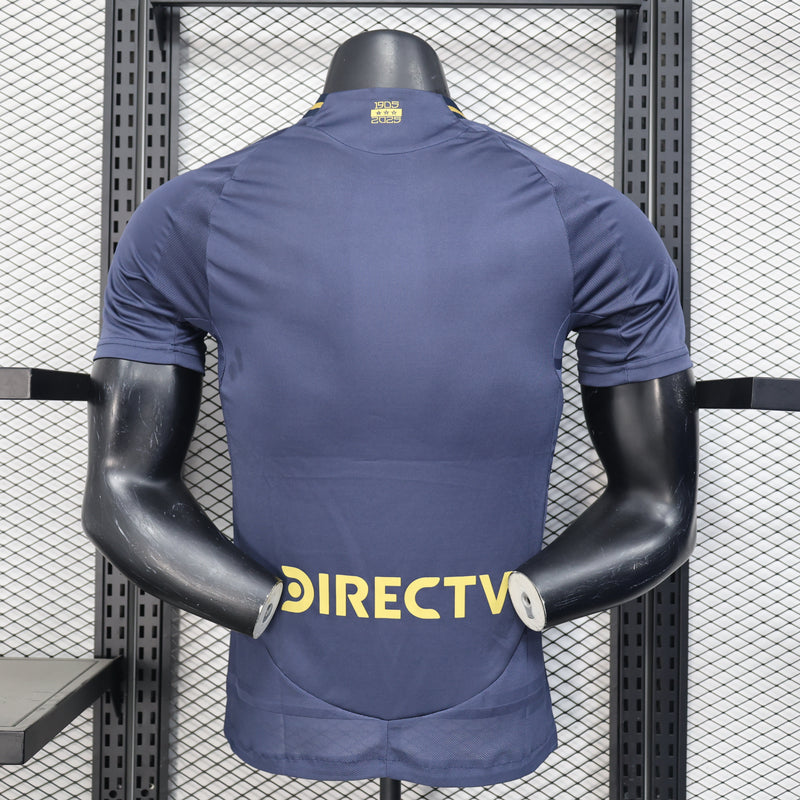 Boca Juniors III 25/26 - Player