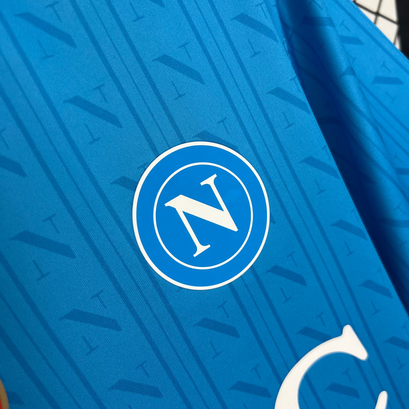 Napoli Home 25/26