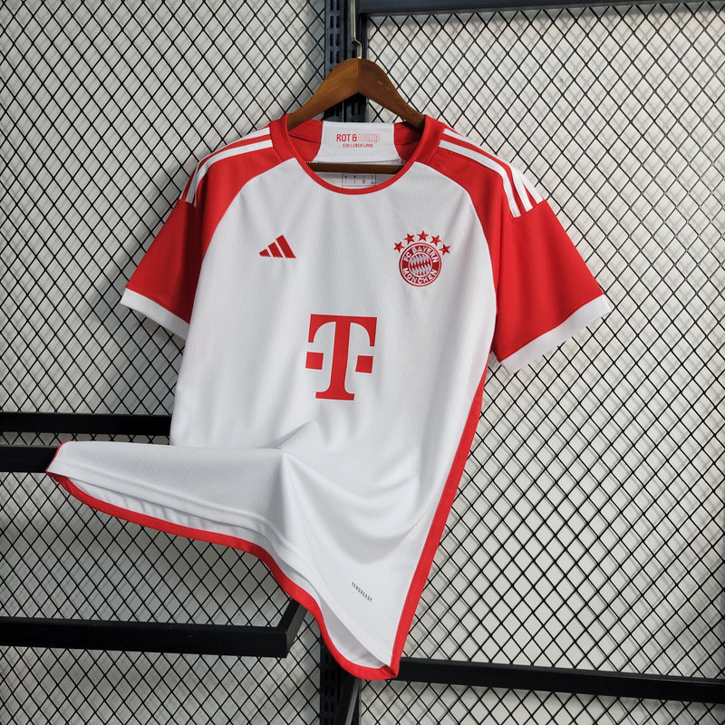 Bayern Munchen Away 23/24