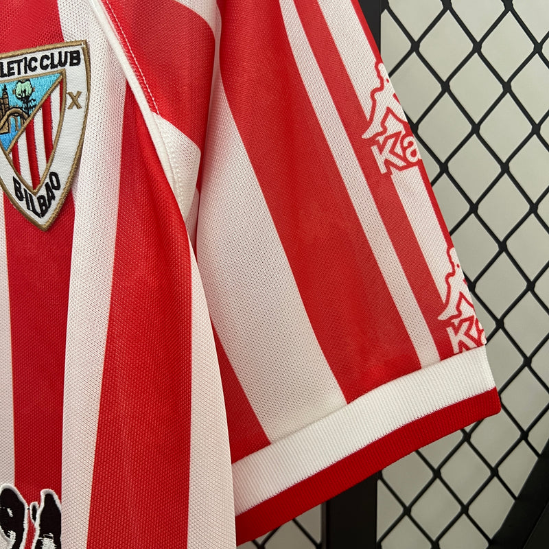 Athletic Bilbao 1998 - Special 100 Anniversary Edition