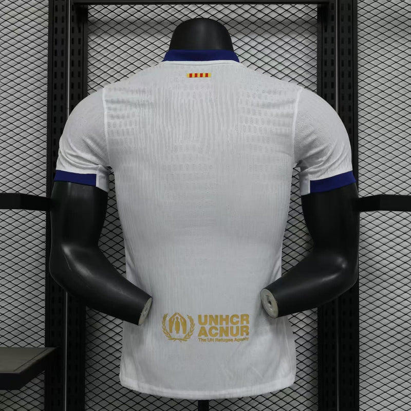 Barcelona Away 25/26 - Player