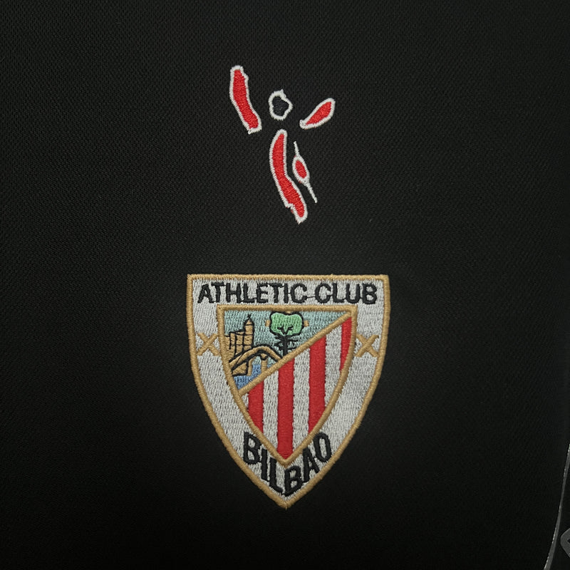 Athletic Bilbao 2007/08 - Retro