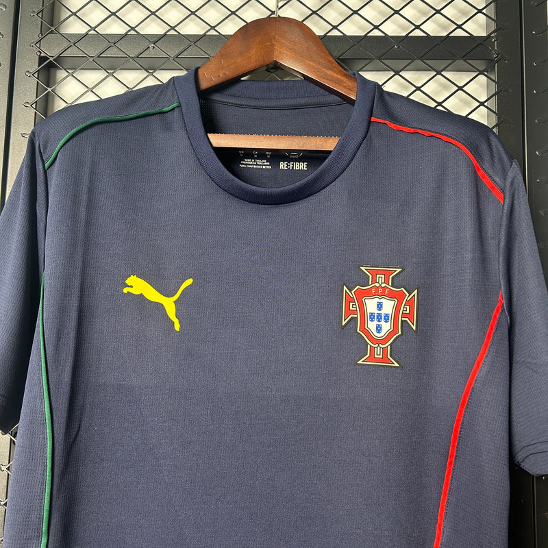 Portugal Training Kit 25/26