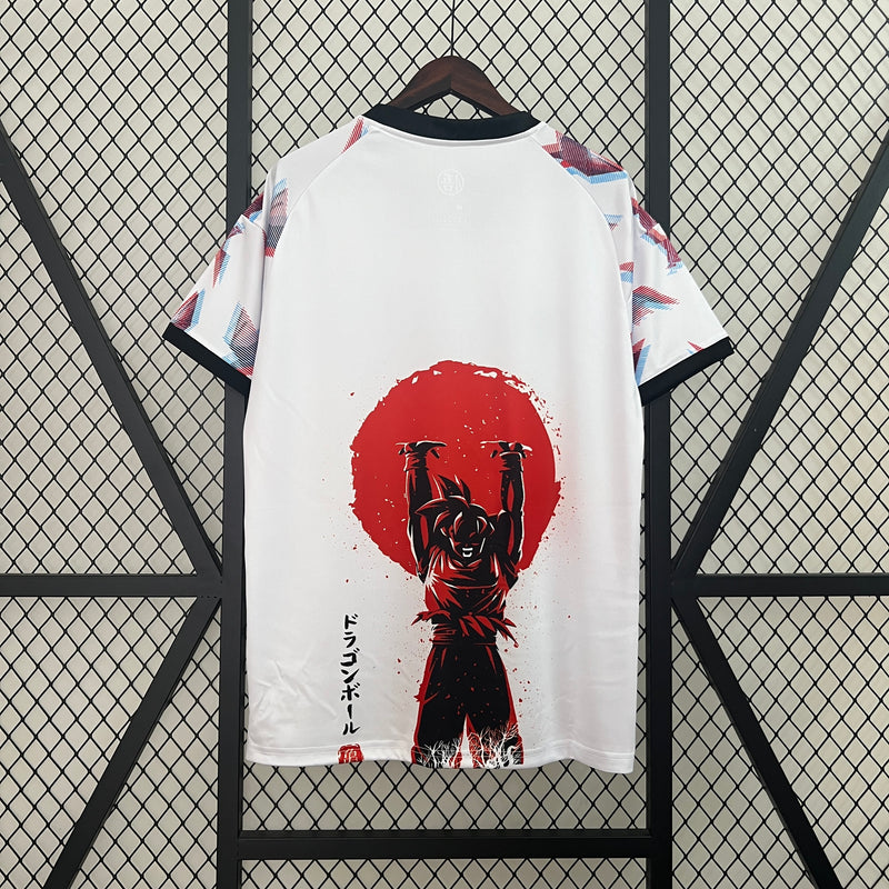 Japan Special Kit - "Goku"